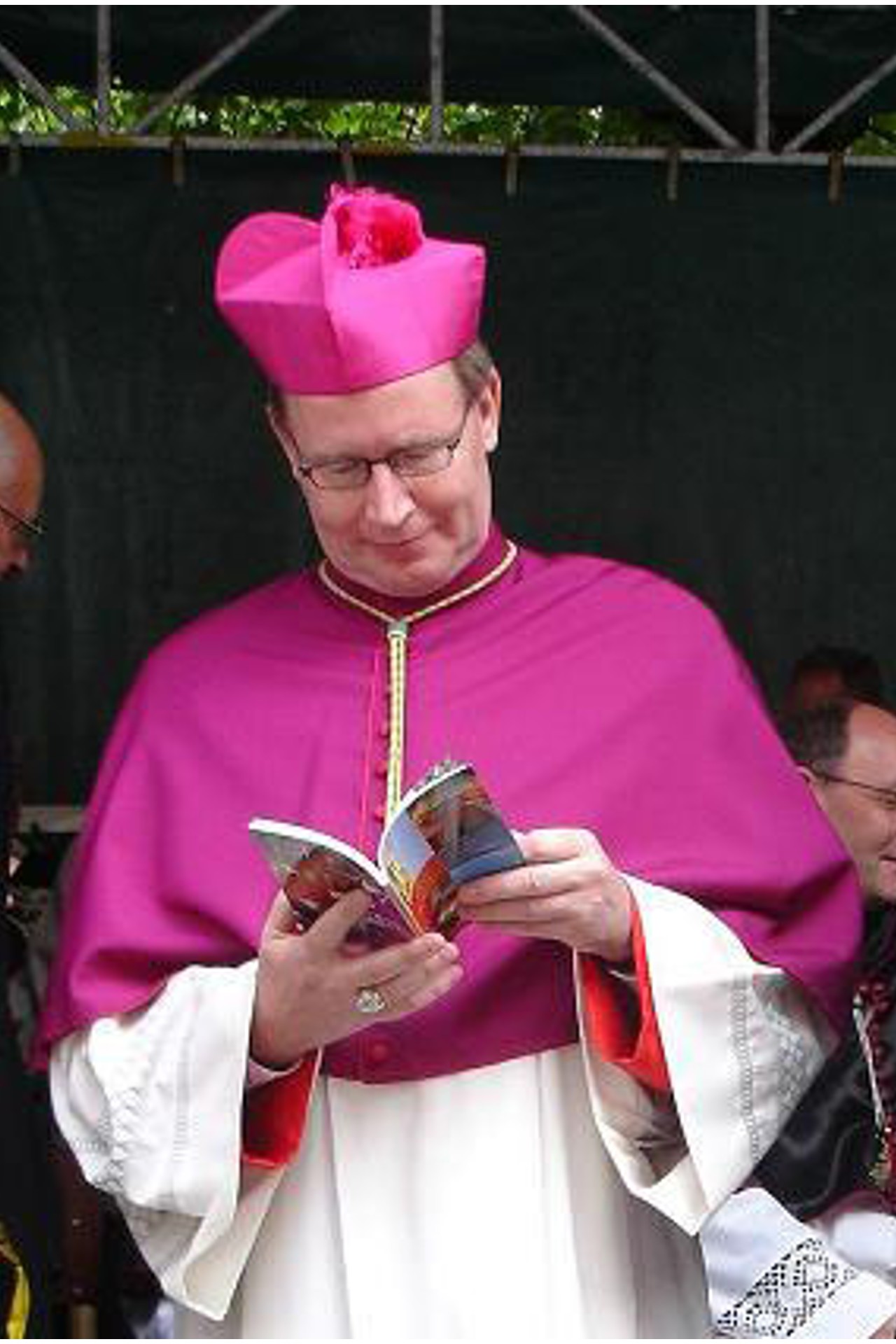 CARDINAL EIJK | Open Horizons