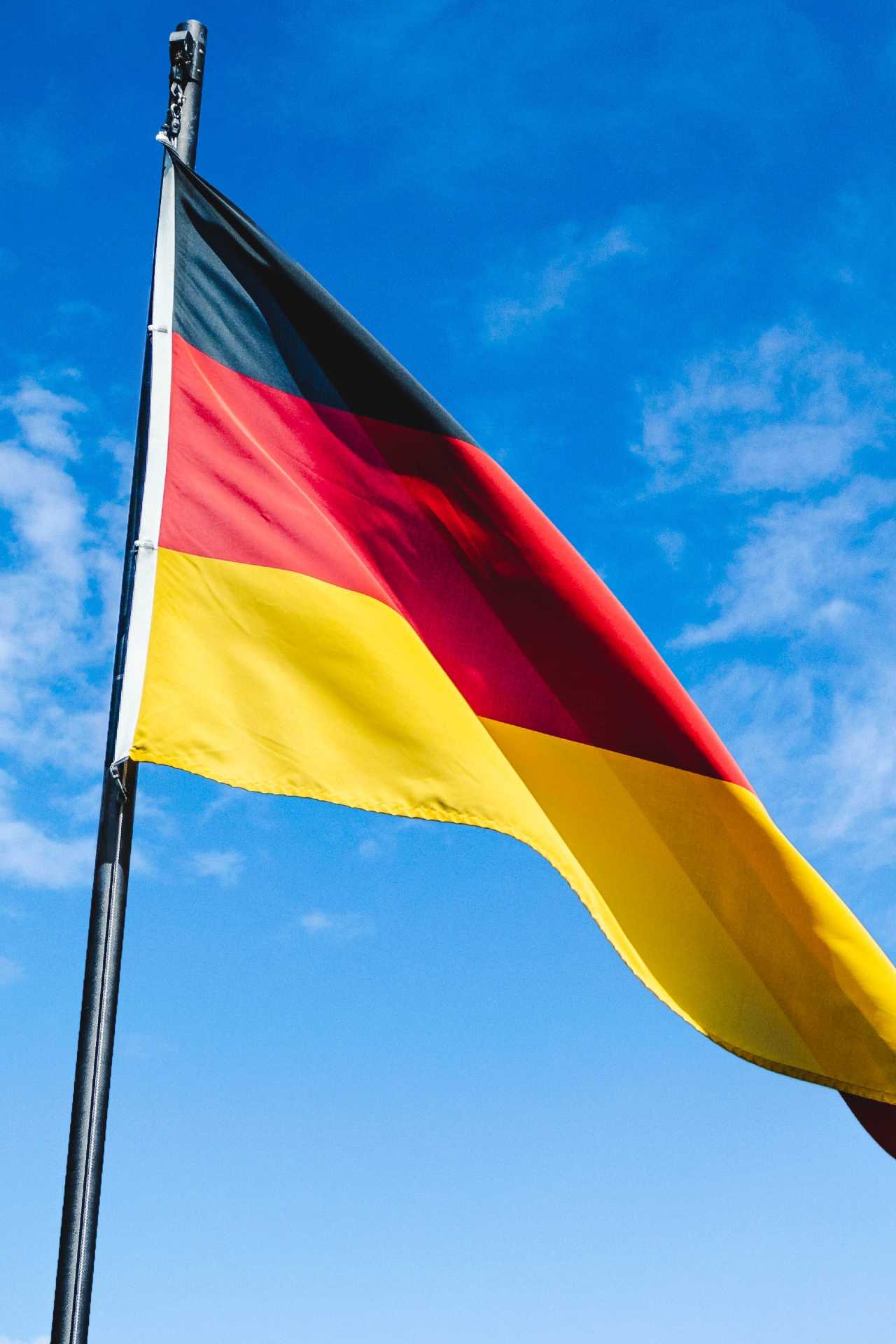 Germany Open Horizons